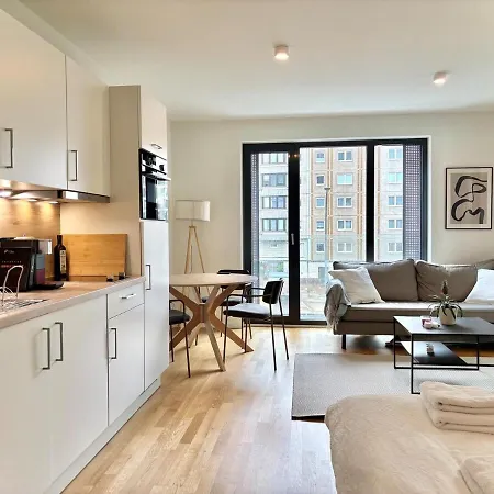 In A Location Berlín