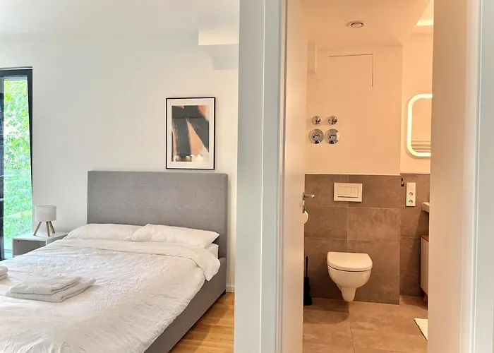 In A Location Apartman