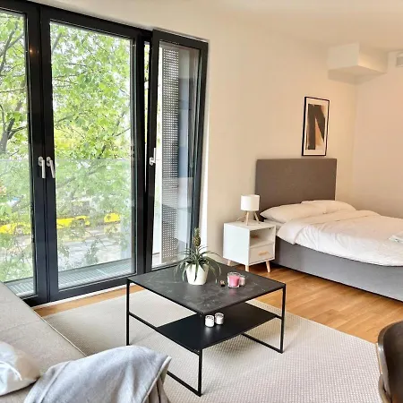 In A Location Apartment